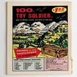 Hawkman  #4 - Thumbnail 1