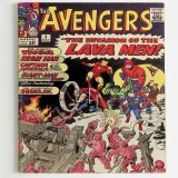 Avengers, The  #5 - Thumbnail 0