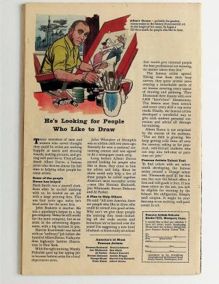 Avengers, The  #5 - Image 1