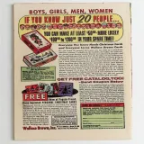 Avengers, The  #8 - Thumbnail 1