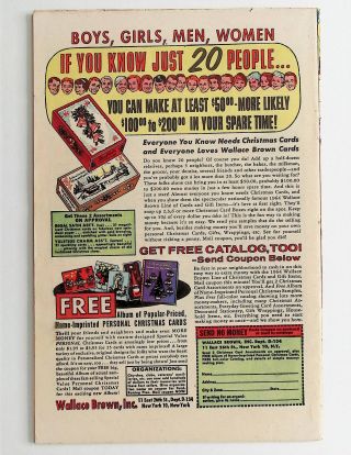 Avengers, The  #8 - Image 1