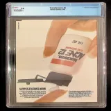 Transformers, The  #5 CGC 9.6 - Thumbnail 1