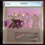 Transformers, The  #21 CGC 9.6 - Thumbnail 1