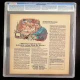 Amazing Spider-Man  #55 CGC 3.0 - Thumbnail 1