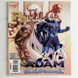 Adam: Legend of the Blue Marvel  #1 - Thumbnail 0