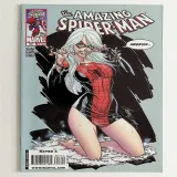 Amazing Spider-Man  #607 - Thumbnail 0