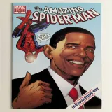 Amazing Spider-Man  #583 (Variant) - Thumbnail 0