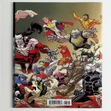 Invincible  #60 - Thumbnail 1