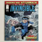 Invincible  #61 - Thumbnail 0