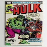 Incredible Hulk  #271 - Thumbnail 0