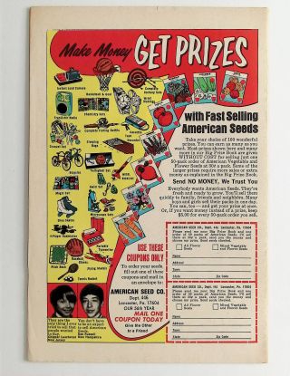 Marvel Premiere  #15 - Image 1