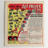 Marvel Premiere  #15 - Thumbnail 1