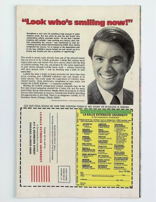 Iron Fist  #1 - Image 1