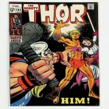 Thor  #165 - Thumbnail 0