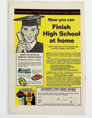 Thor  #165 - Image 1