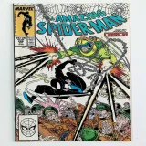 Amazing Spider-Man  #299 - Thumbnail 0