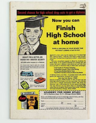 Thor  #165 - Image 1