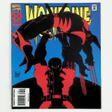 Wolverine  #88 - Thumbnail 0