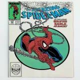 Amazing Spider-Man  #301 - Thumbnail 0