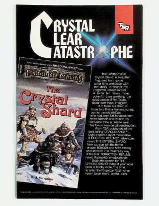 Amazing Spider-Man  #301 - Image 1