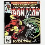 Iron Man  #150 - Thumbnail 0