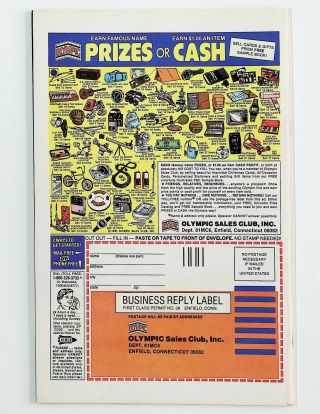 Iron Man  #150 - Image 1