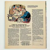 Uncanny X-Men  #25 - Thumbnail 1