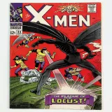 Uncanny X-Men  #24 - Thumbnail 0