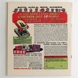 Uncanny X-Men  #24 - Thumbnail 1