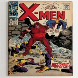Uncanny X-Men  #32 - Thumbnail 0