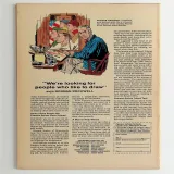 Uncanny X-Men  #33 - Thumbnail 1