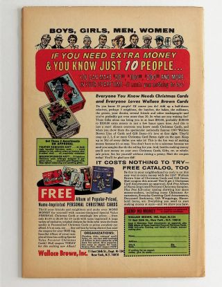 Uncanny X-Men  #36 - Image 1