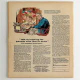 Uncanny X-Men  #38 - Thumbnail 1