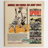 Uncanny X-Men  #19 - Thumbnail 1