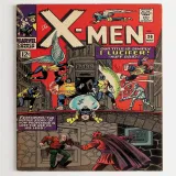 Uncanny X-Men  #20 - Thumbnail 0