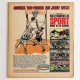 Uncanny X-Men  #20 - Thumbnail 1