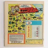 Strange Tales  #169 - Thumbnail 1