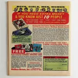 Nick Fury, Agent of S.H.I.E.L.D  #4 - Thumbnail 1