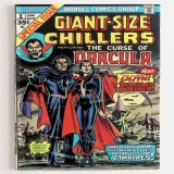 Giant-Size Chillers: Dracula  #1 - Thumbnail 0