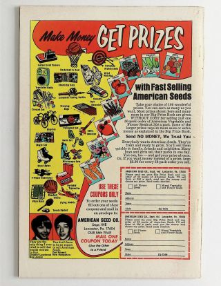 Giant-Size Chillers: Dracula  #1 - Image 1