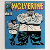 Wolverine  #8 - Thumbnail 0