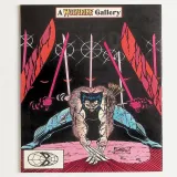 Wolverine  #8 - Thumbnail 1