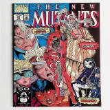 New Mutants  #98 - Thumbnail 0