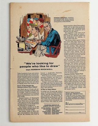 Amazing Spider-Man  #56 - Image 1