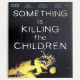 Something Is Killing the Children  #4 - Thumbnail 0