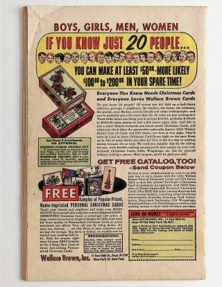 Fantastic Four  #19 - Image 1