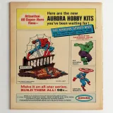 Fantastic Four  #58 - Thumbnail 1