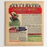 Fantastic Four  #55 - Thumbnail 1