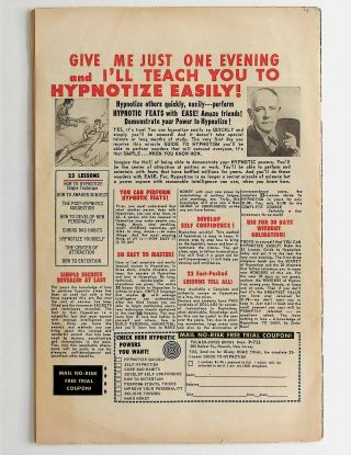 Uncanny X-Men  #9 - Image 1