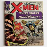 Uncanny X-Men  #13 - Thumbnail 0